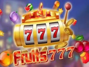 Fruits 777 thumbnail
